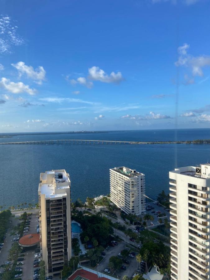 Four Seasons Hotel Miami - Luxury Private Residences Экстерьер фото