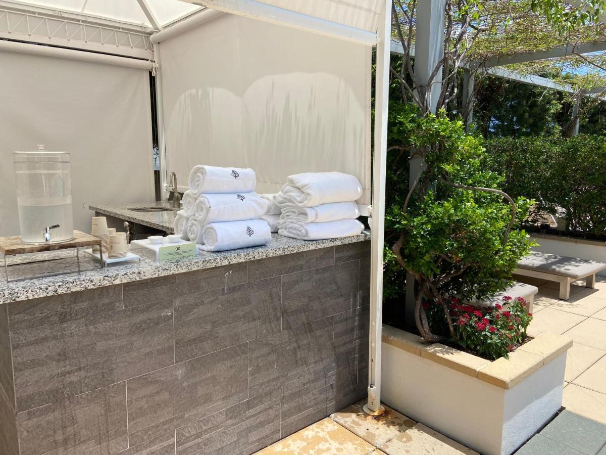 Four Seasons Hotel Miami - Luxury Private Residences Экстерьер фото