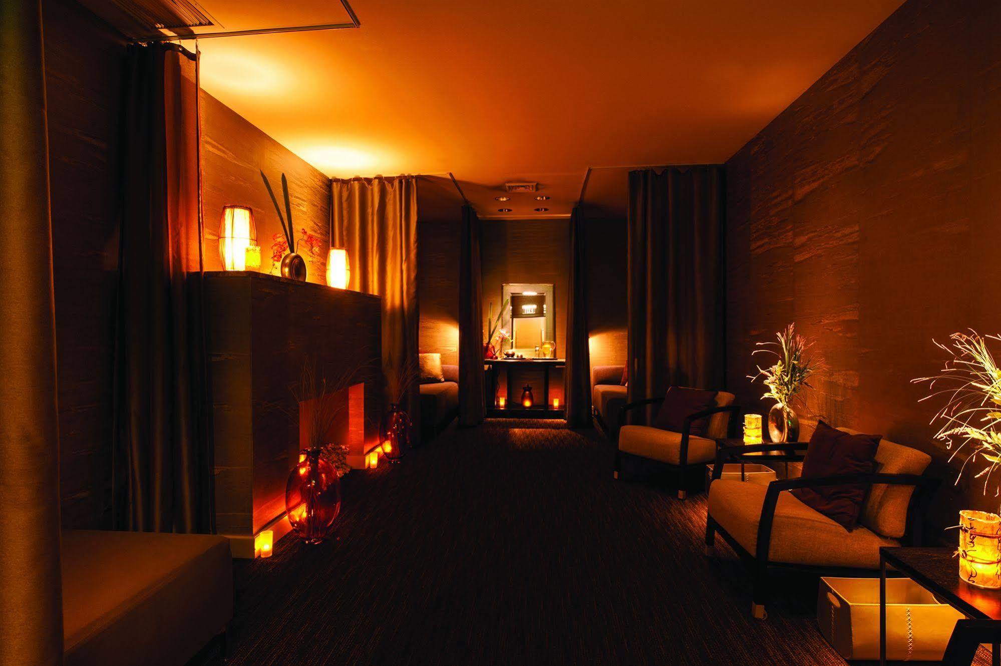 Four Seasons Hotel Miami - Luxury Private Residences Экстерьер фото